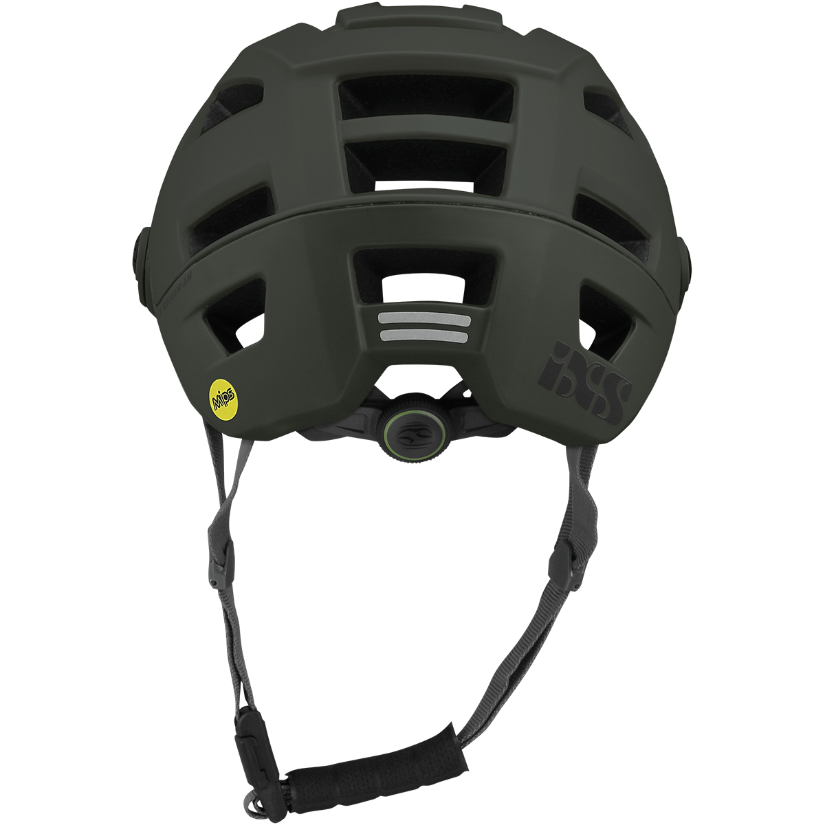 Helm Trigger AM MIPS graphit