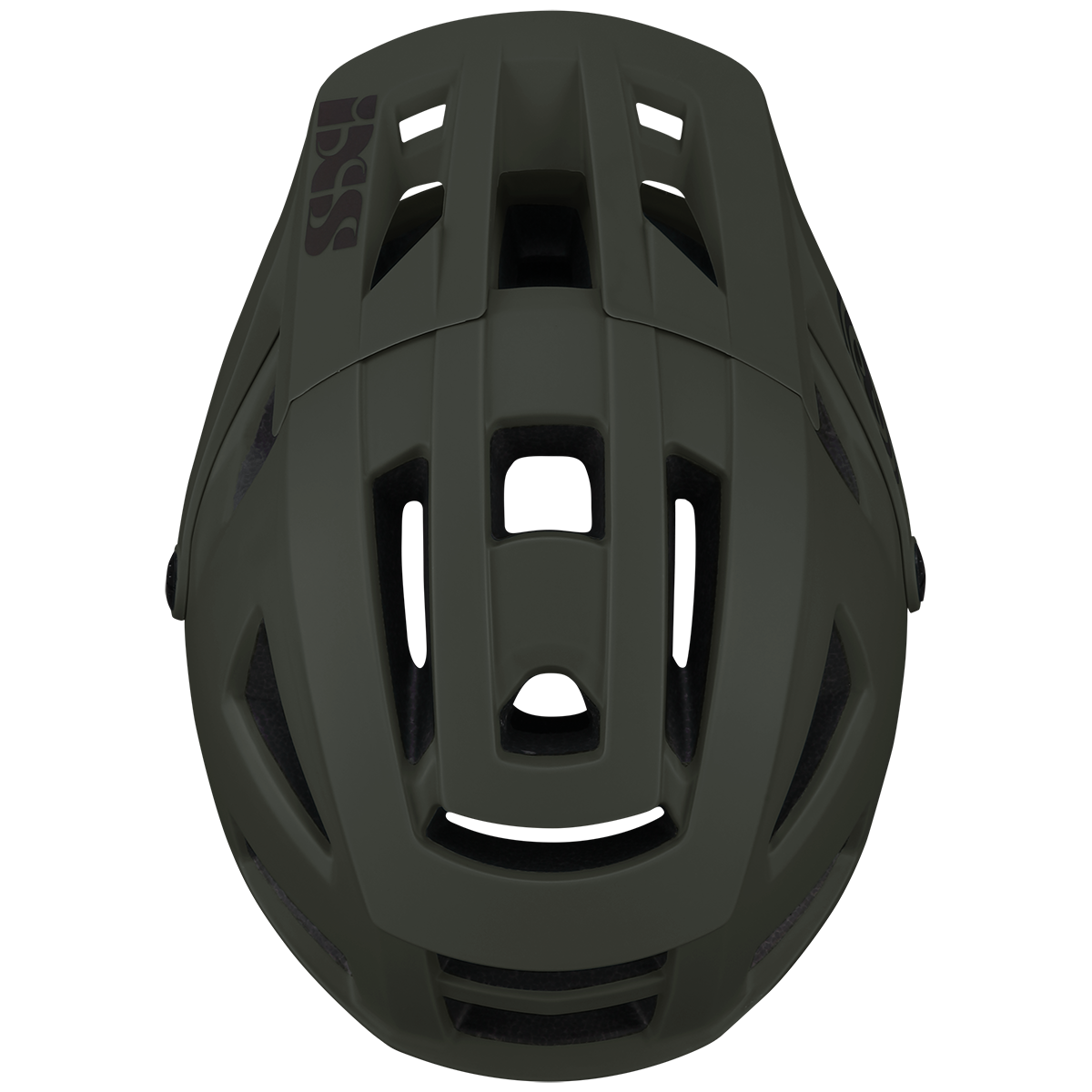 Helm Trigger AM MIPS graphit