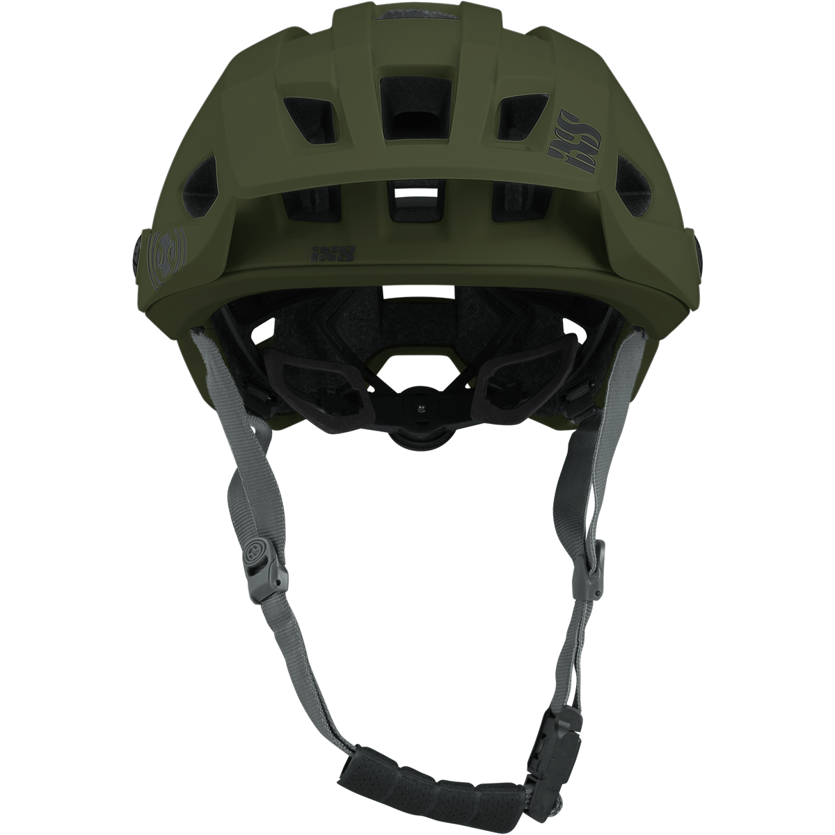 Helm Trigger AM MIPS olive