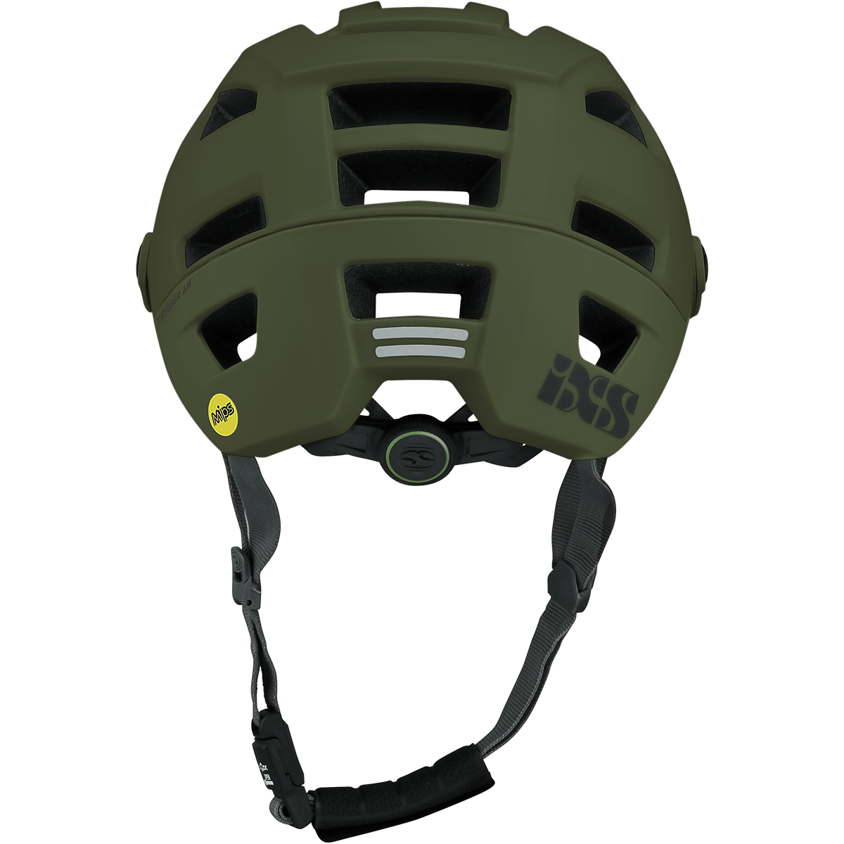 Helm Trigger AM MIPS olive