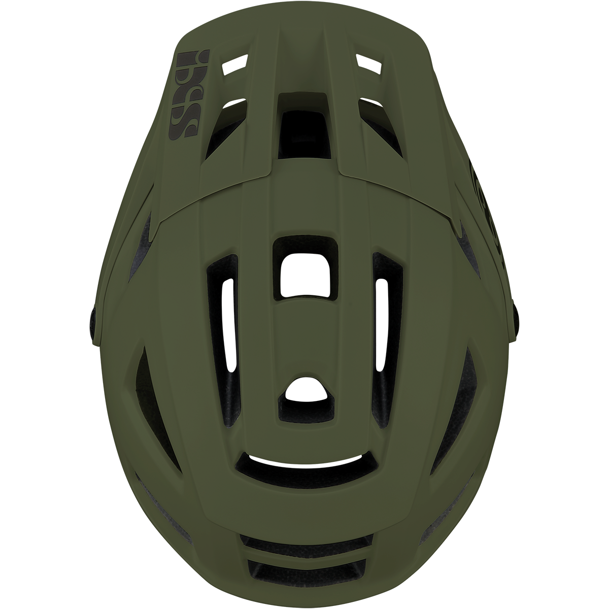Helm Trigger AM MIPS olive