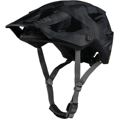 Helm Trigger AM MIPS schwarz camo