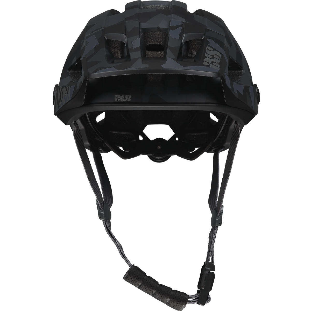 Helm Trigger AM MIPS schwarz camo