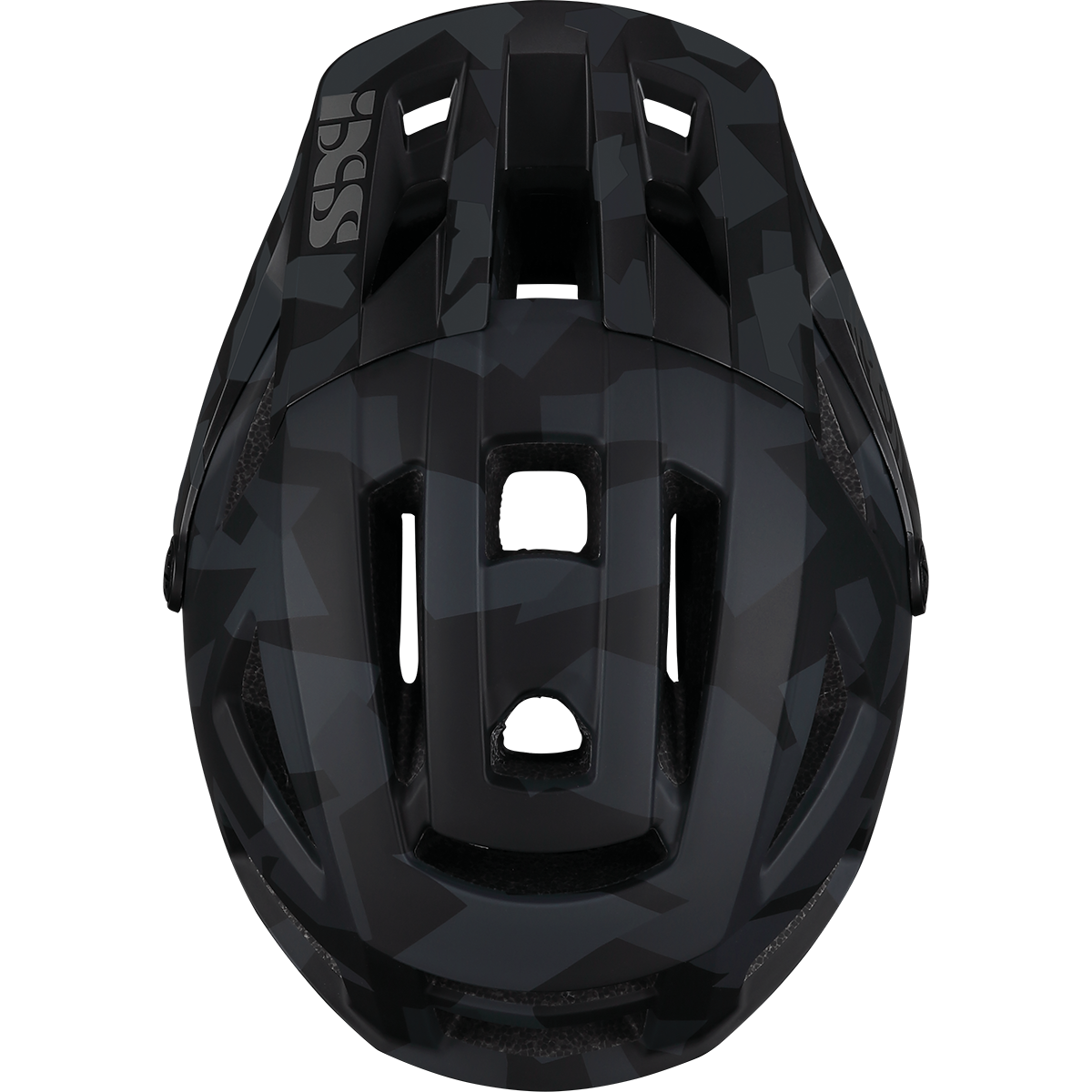 Helm Trigger AM MIPS schwarz camo