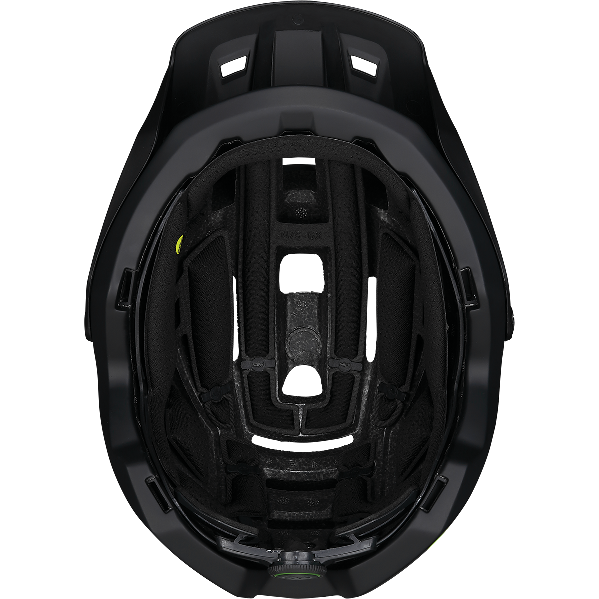 Helm Trigger AM MIPS schwarz camo