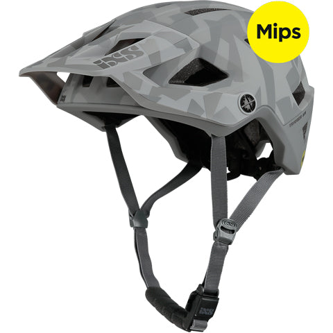 bern morrison bike helmet gray camo iXS Trigger AM MIPS grey electric bike comparison 16 vents give lots LK-66 Lightweight Adult Bike Color:Matte Pink / Purple Fade