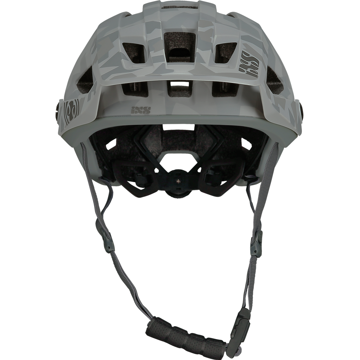 Helm Trigger AM MIPS grau camo