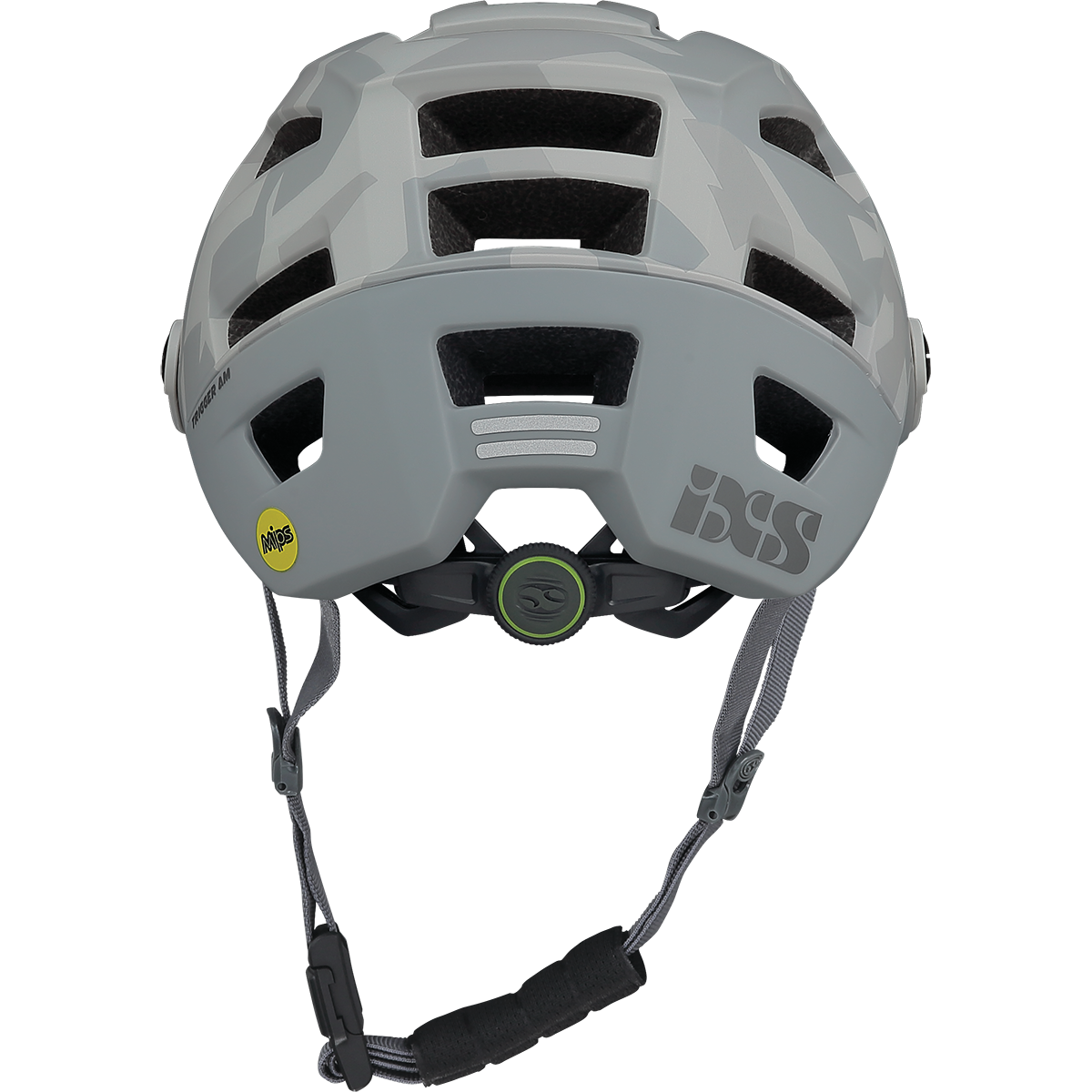 Helm Trigger AM MIPS grau camo