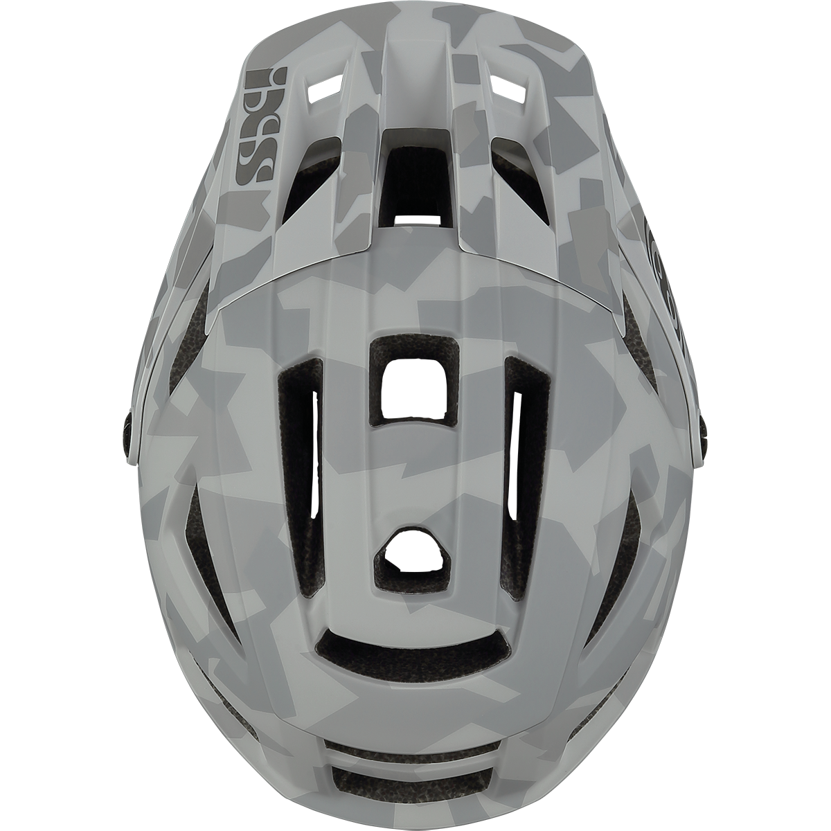 Helm Trigger AM MIPS grau camo
