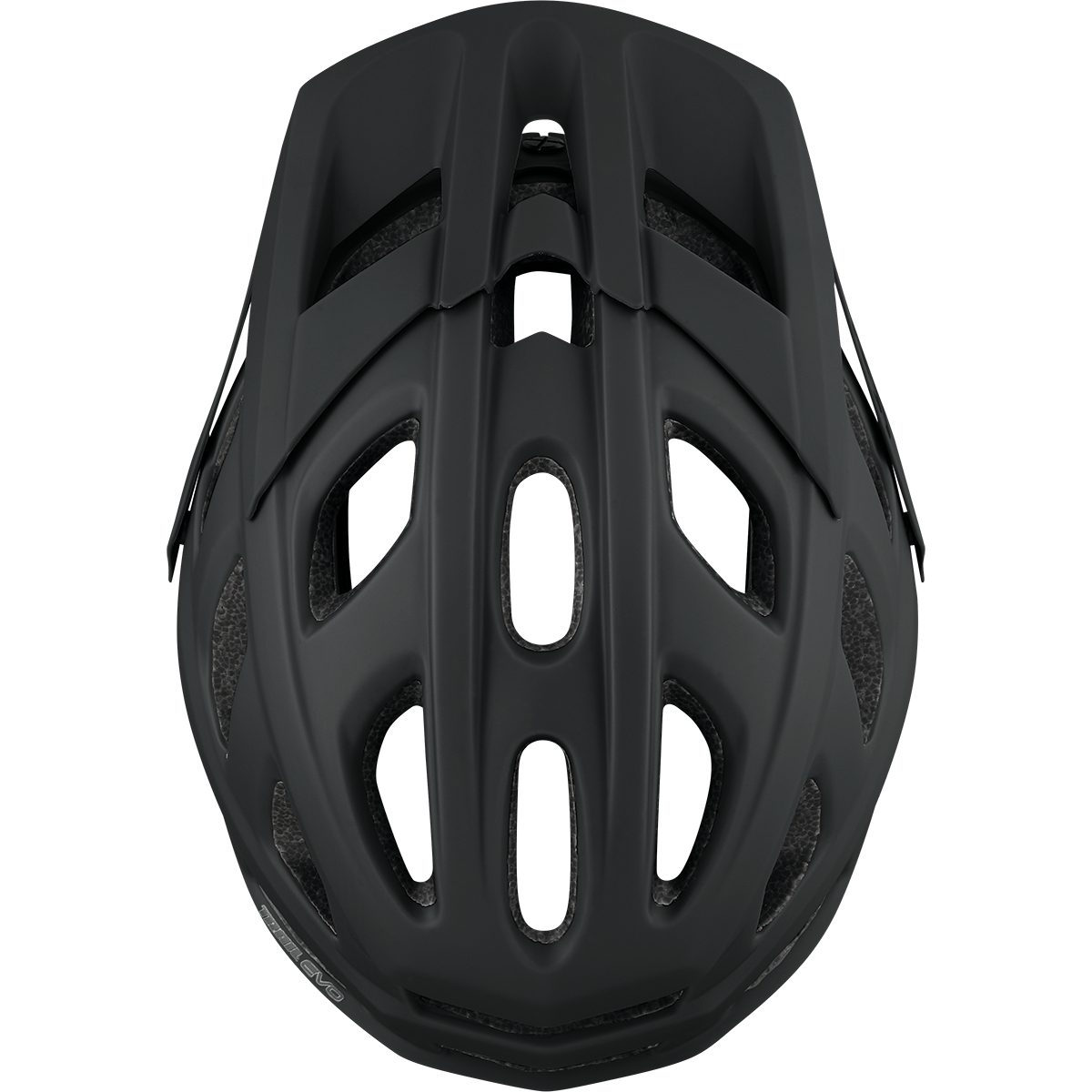 Helm Trail EVO Mips schwarz