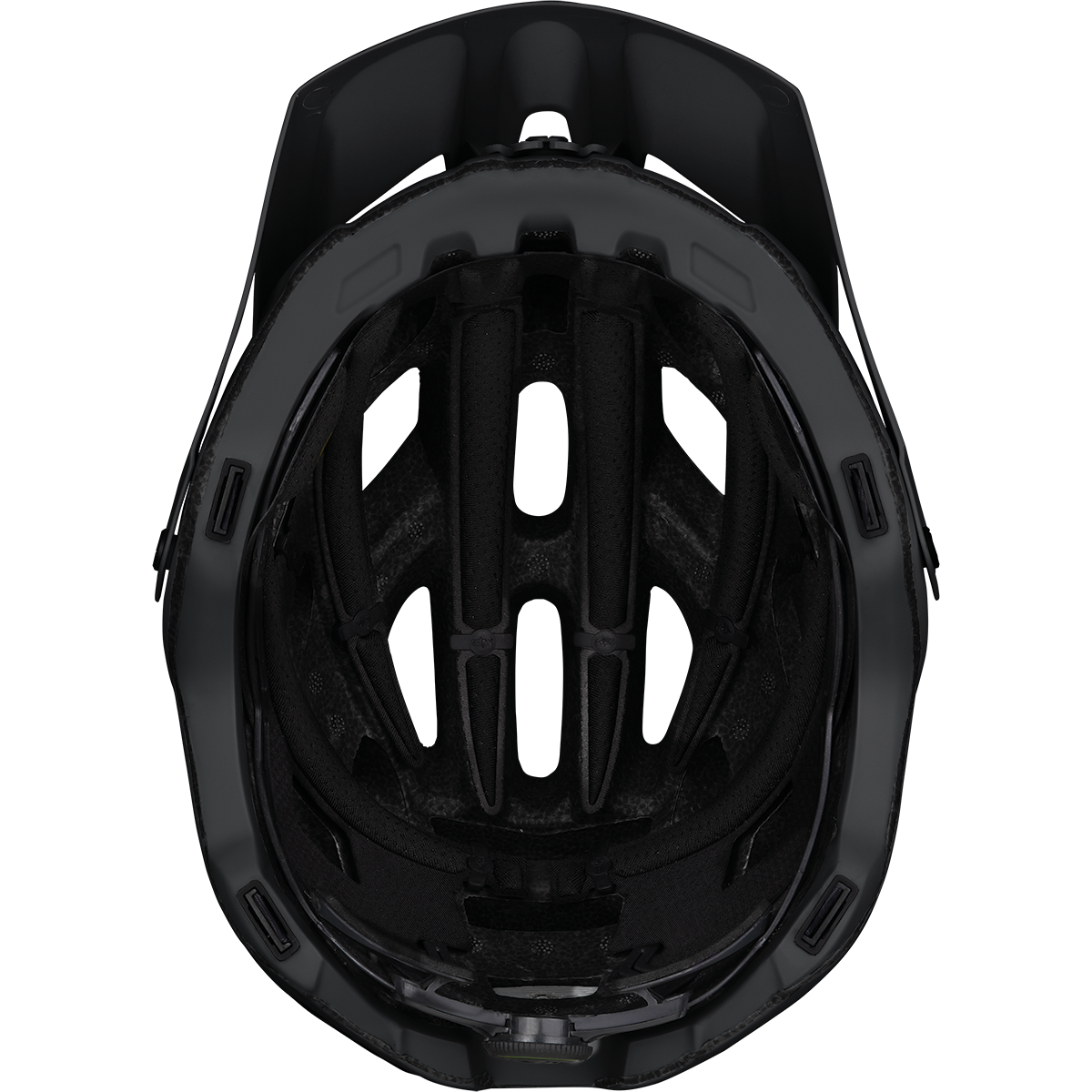 Helm Trail EVO Mips schwarz