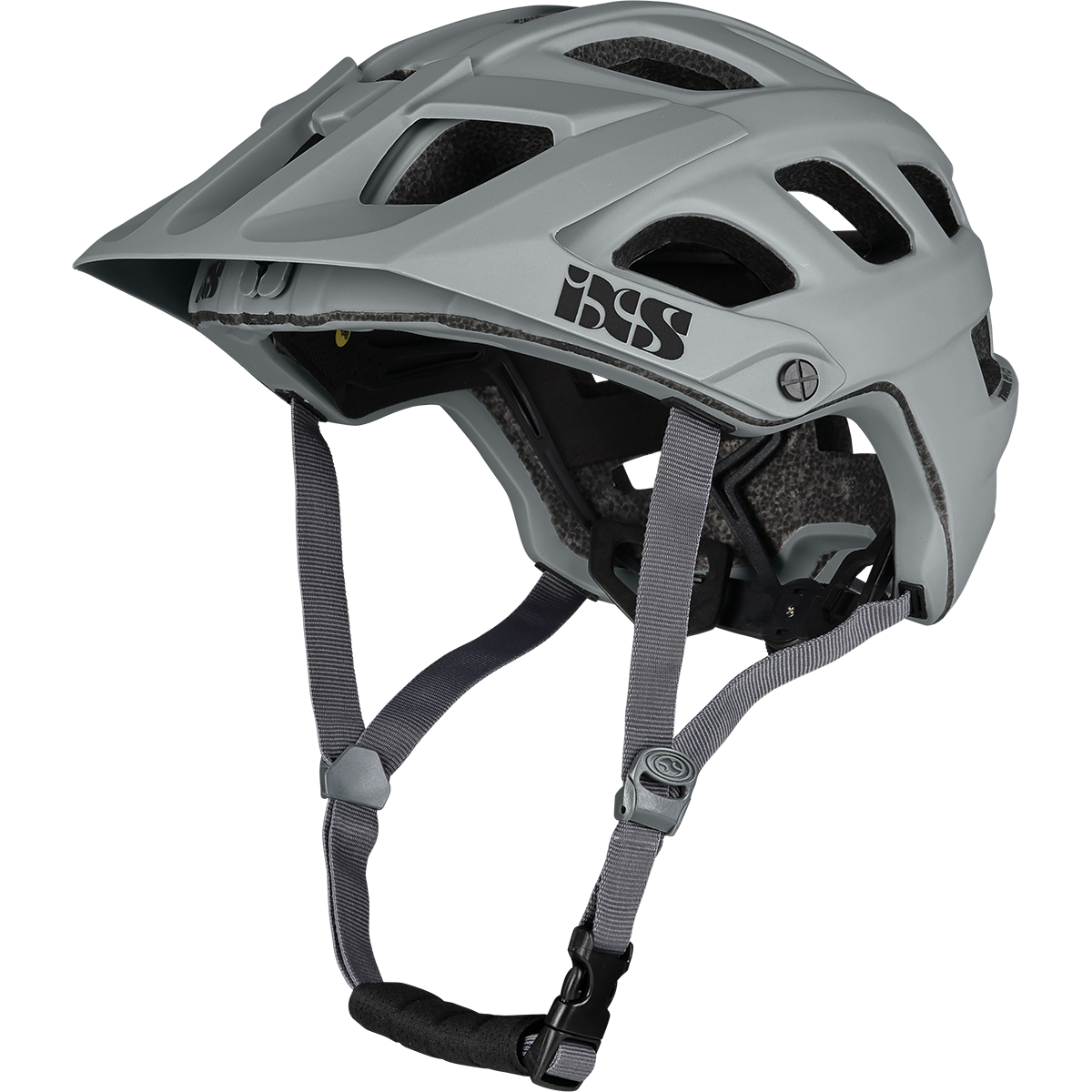 Helm Trail EVO Mips grau
