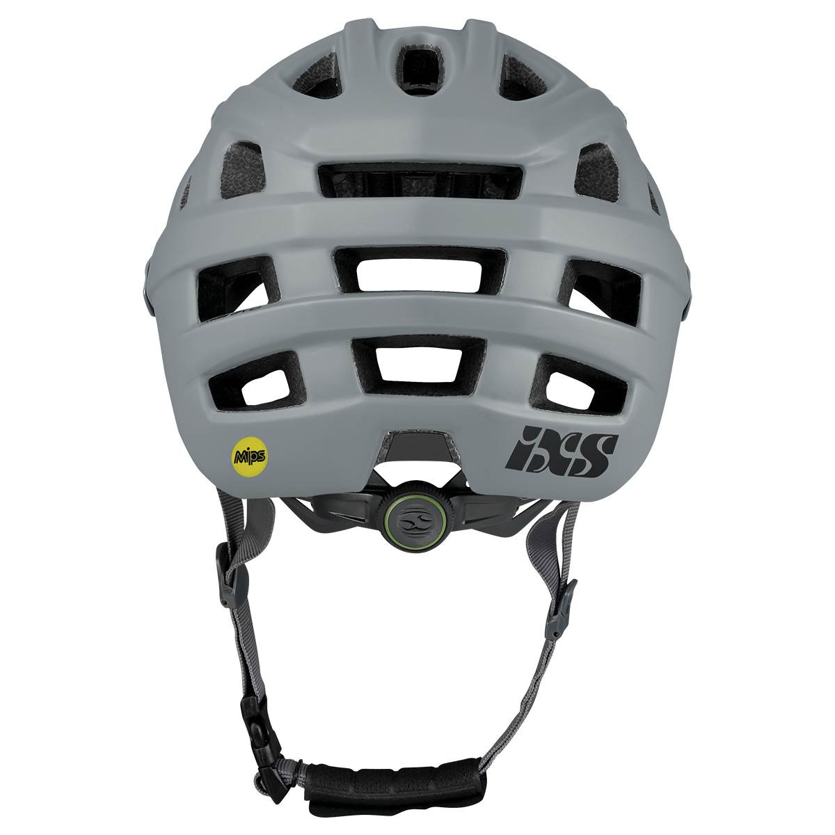 Helm Trail EVO Mips grau
