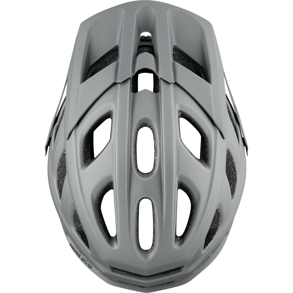 Helm Trail EVO Mips grau