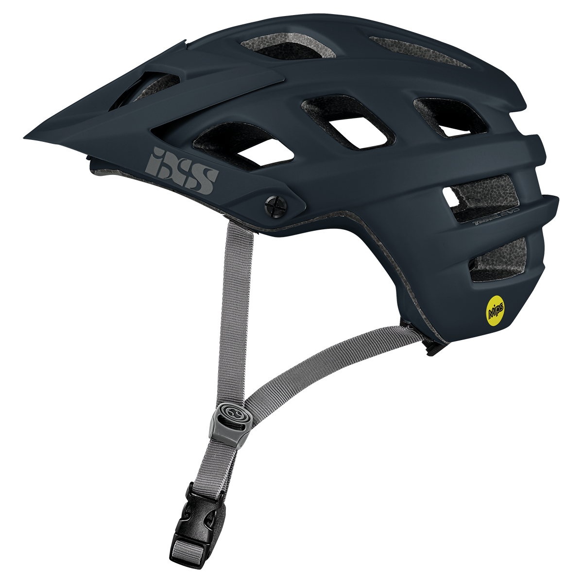 Helm Trail EVO Mips marine