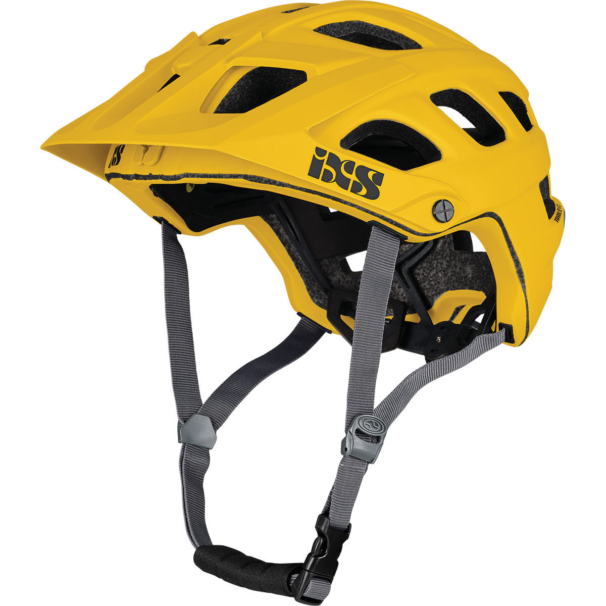 Helm Trail EVO Mips saffron