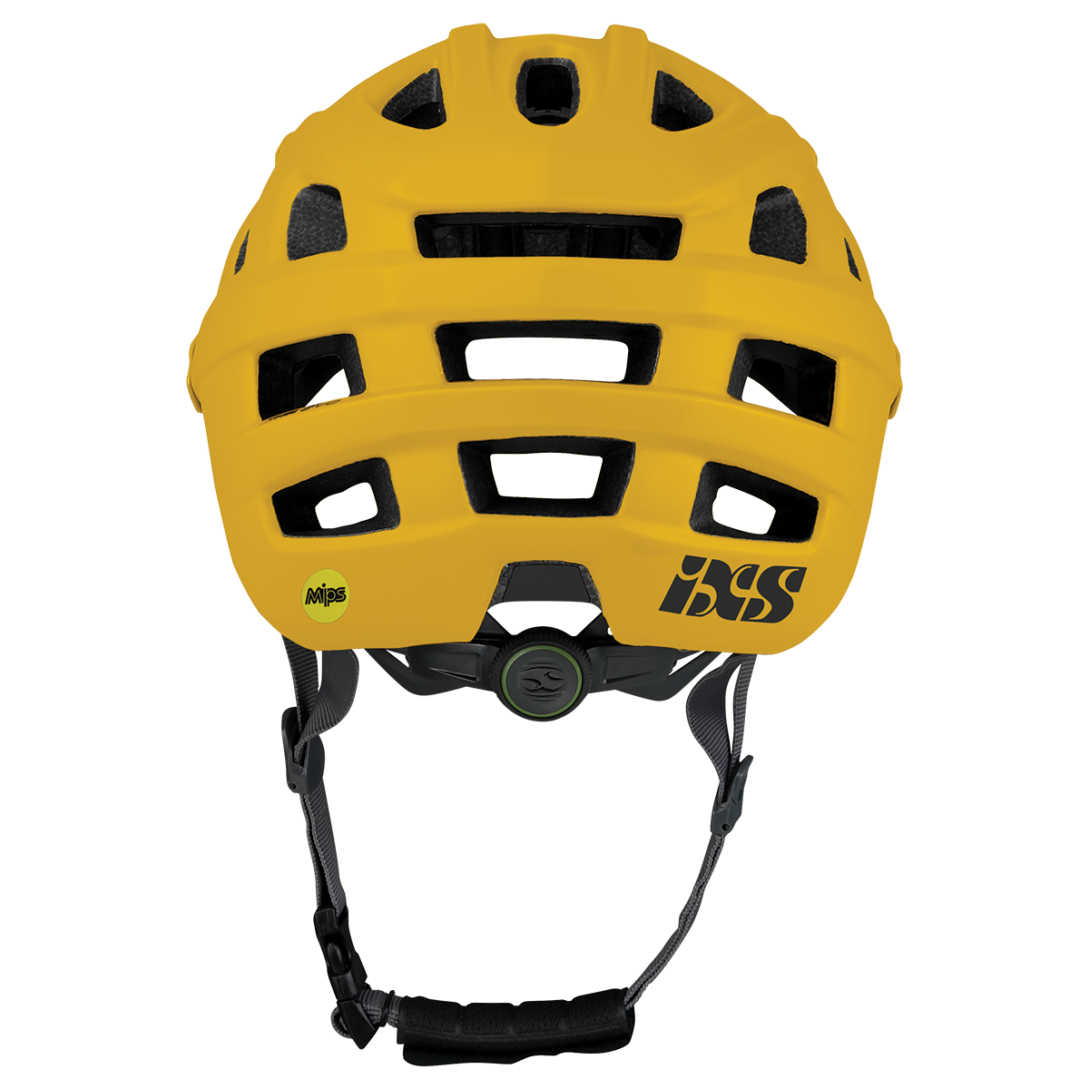 Helm Trail EVO Mips saffron