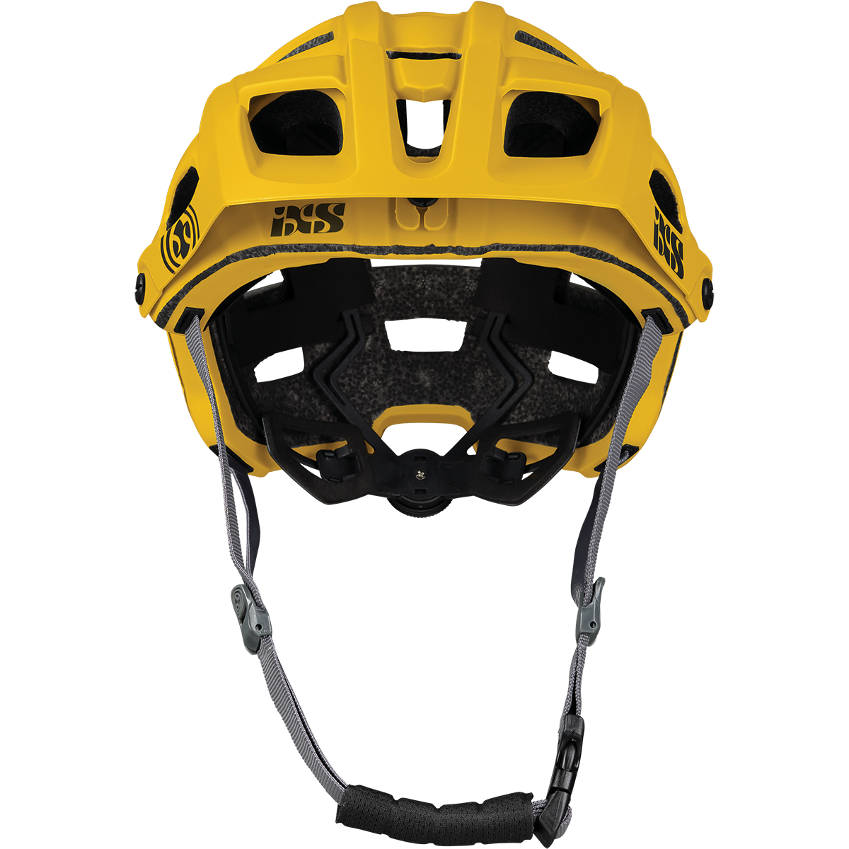 Helm Trail EVO Mips saffron