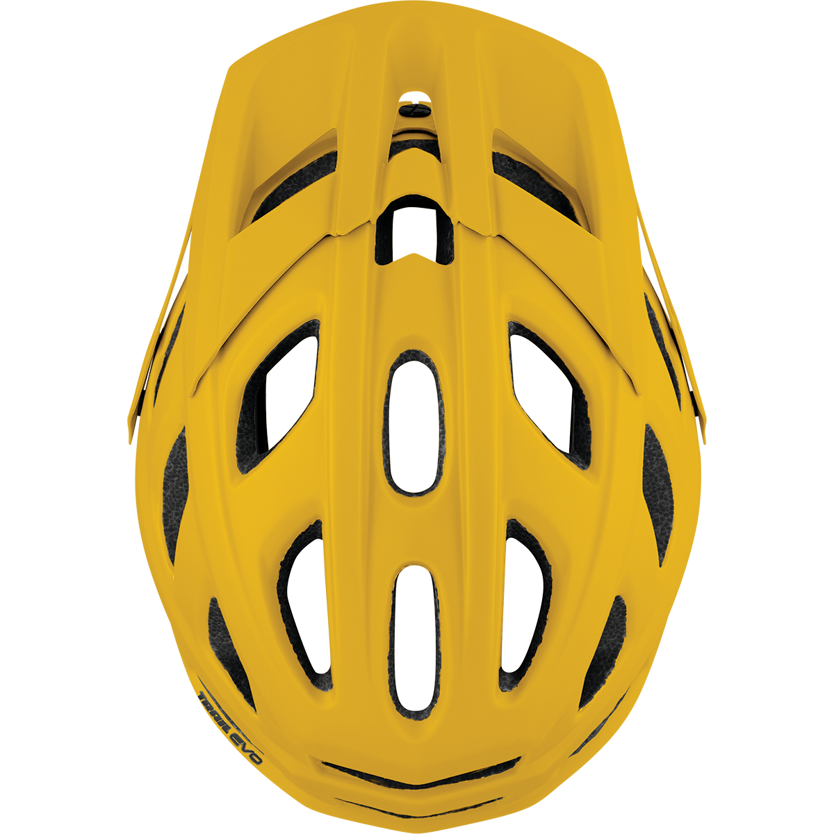 Helm Trail EVO Mips saffron