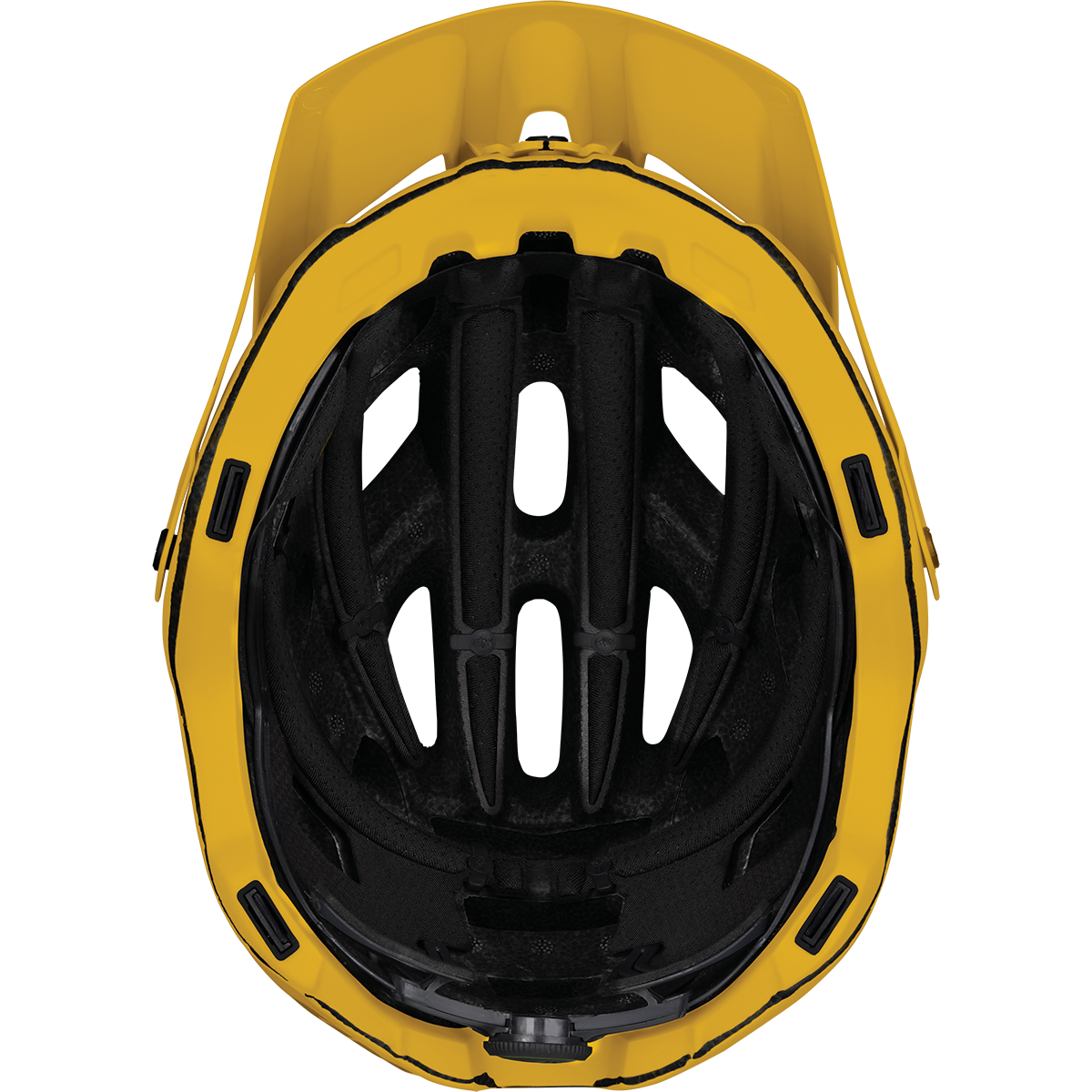 Helm Trail EVO Mips saffron