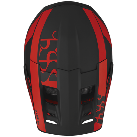 Helm Xult DH rot