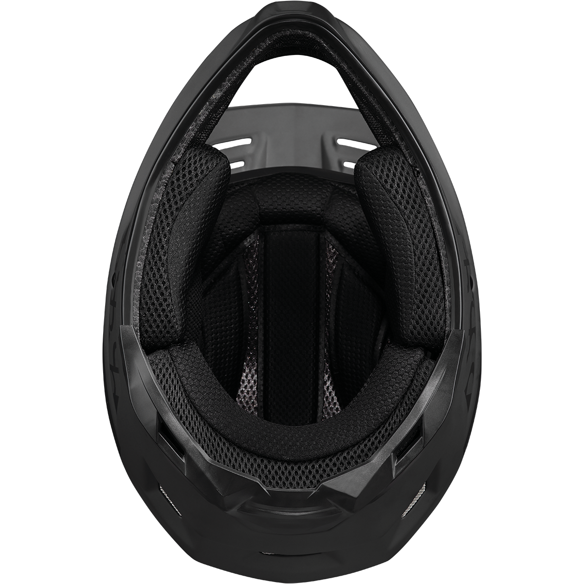 Helm Xult DH schwarz