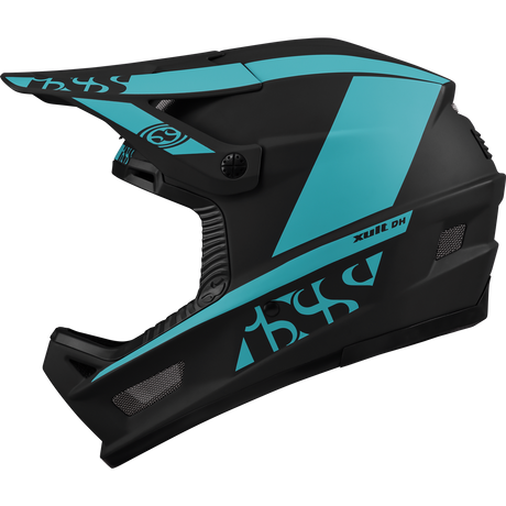 Helm Xult DH lagoon