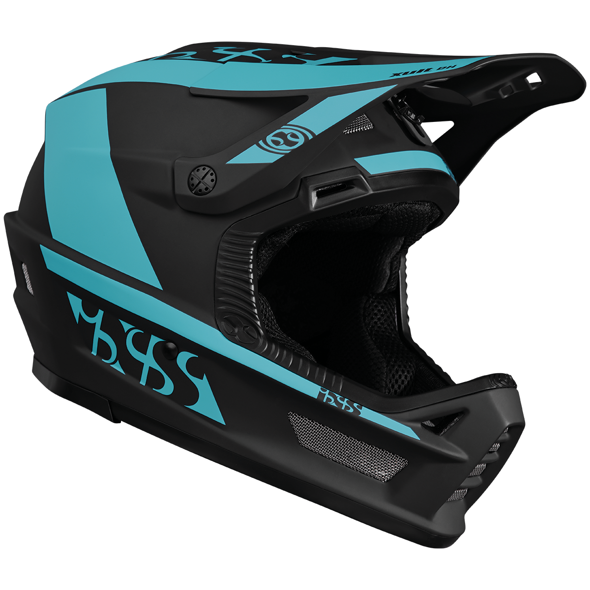 Helm Xult DH lagoon