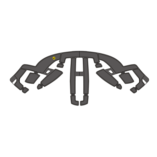 Trigger AM Polsterkit MIPS