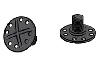 Schraubenset Trigger AM/FF