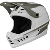 Helm Xact EVO weiss-chalk