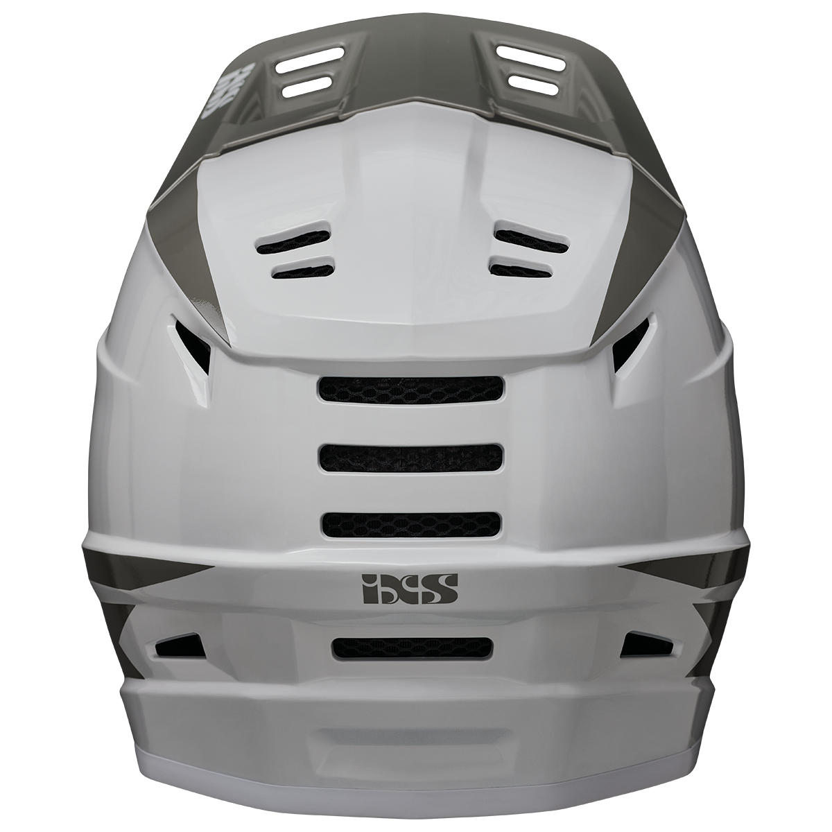 Helm Xact EVO weiss-chalk