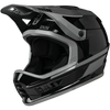 Helm Xact EVO schwarz-graphit