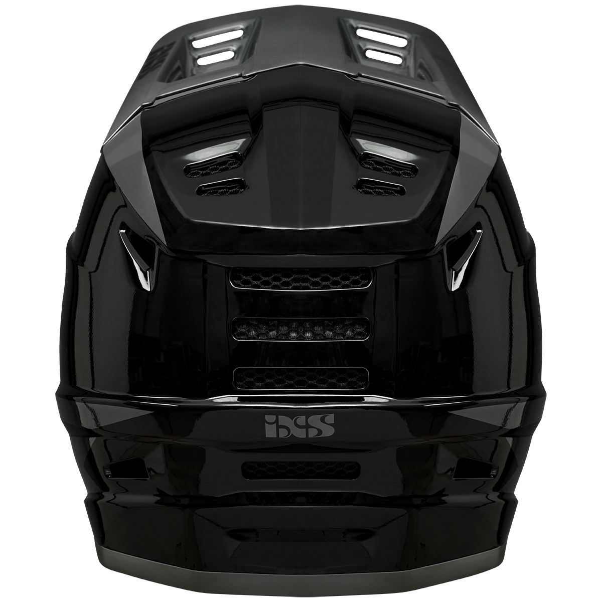Helm Xact EVO schwarz-graphit