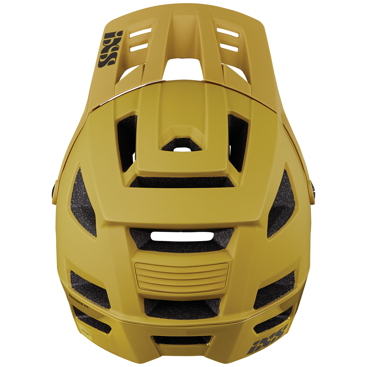 Helm Trigger FF MIPS acacia