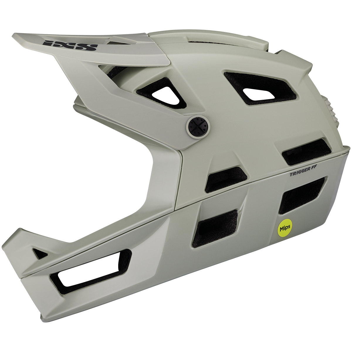 Helm Trigger FF MIPS chalk
