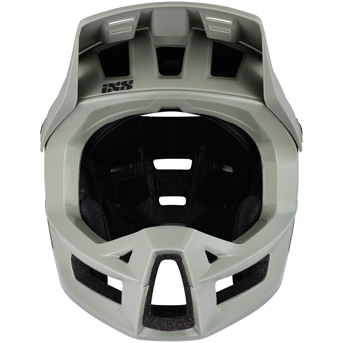Helm Trigger FF MIPS chalk