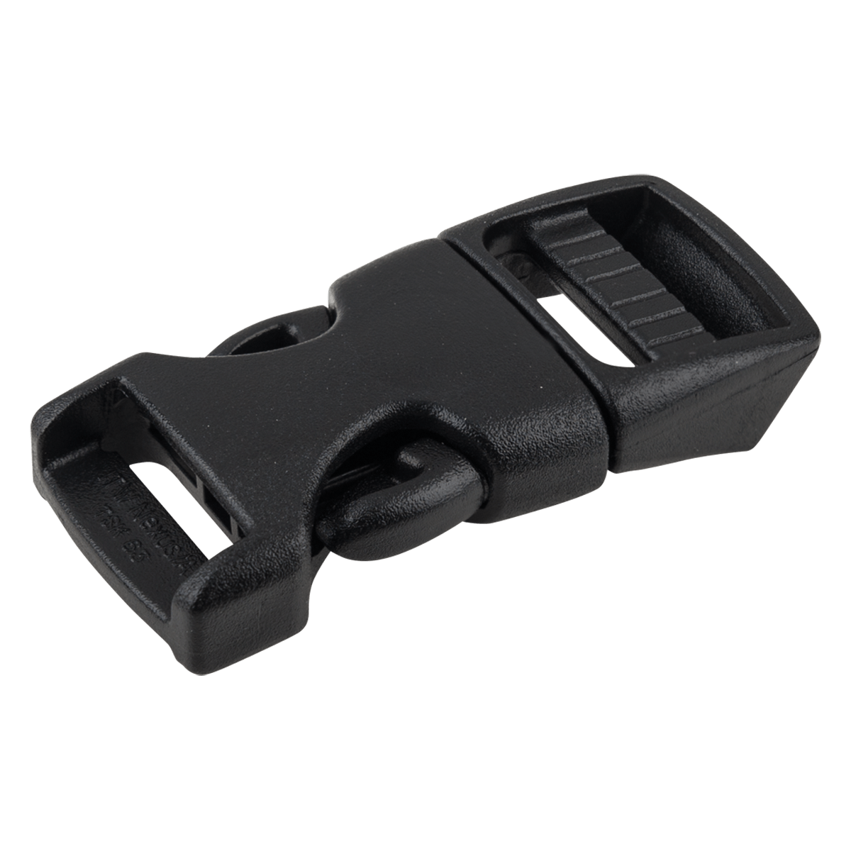 Kinnschnalle Standard