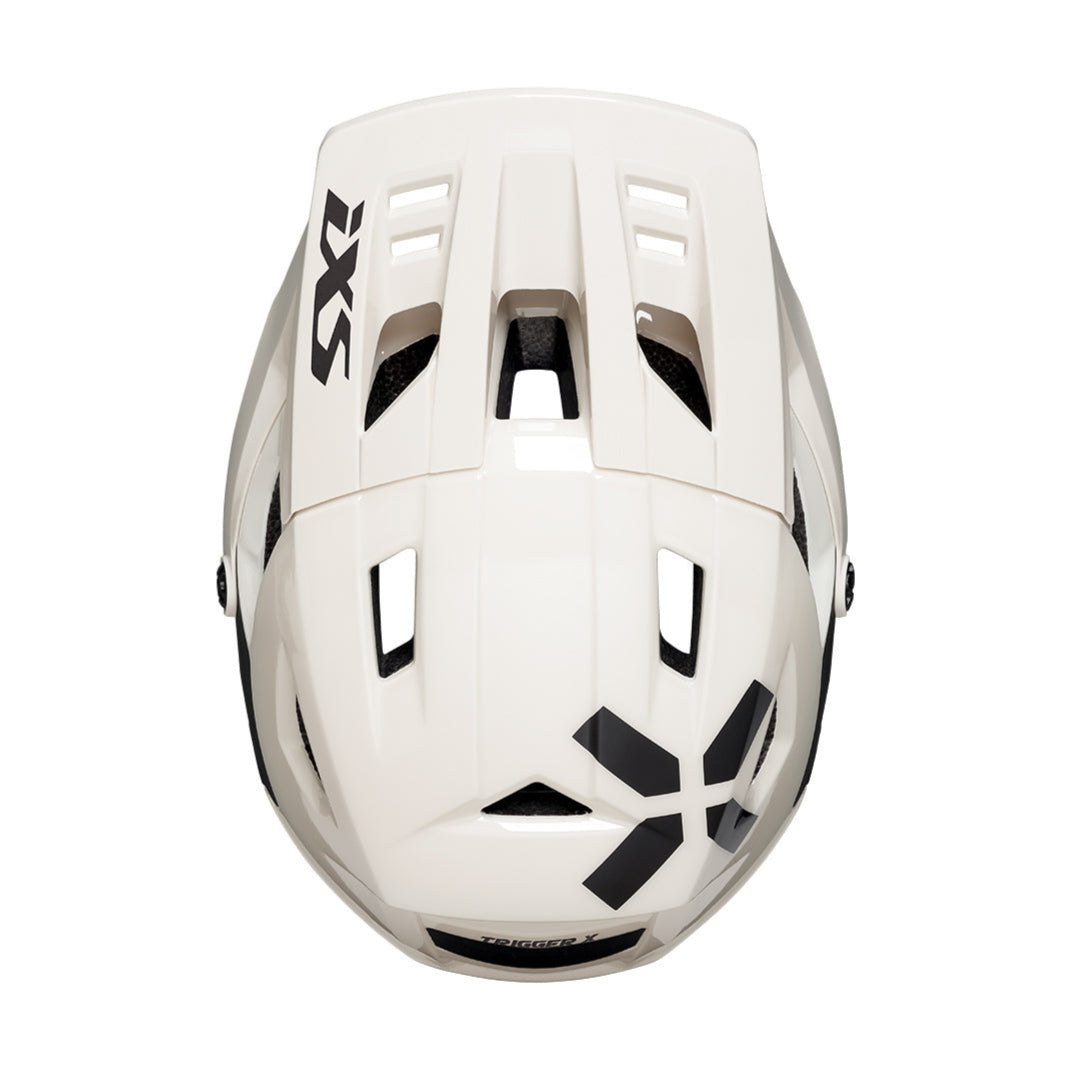 Helm Trigger X MIPS off white