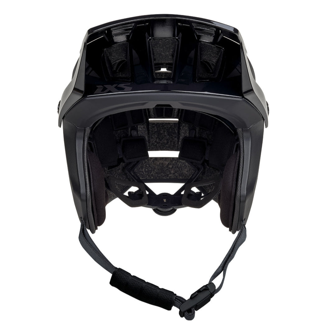 Helm Trigger X MIPS schwarz