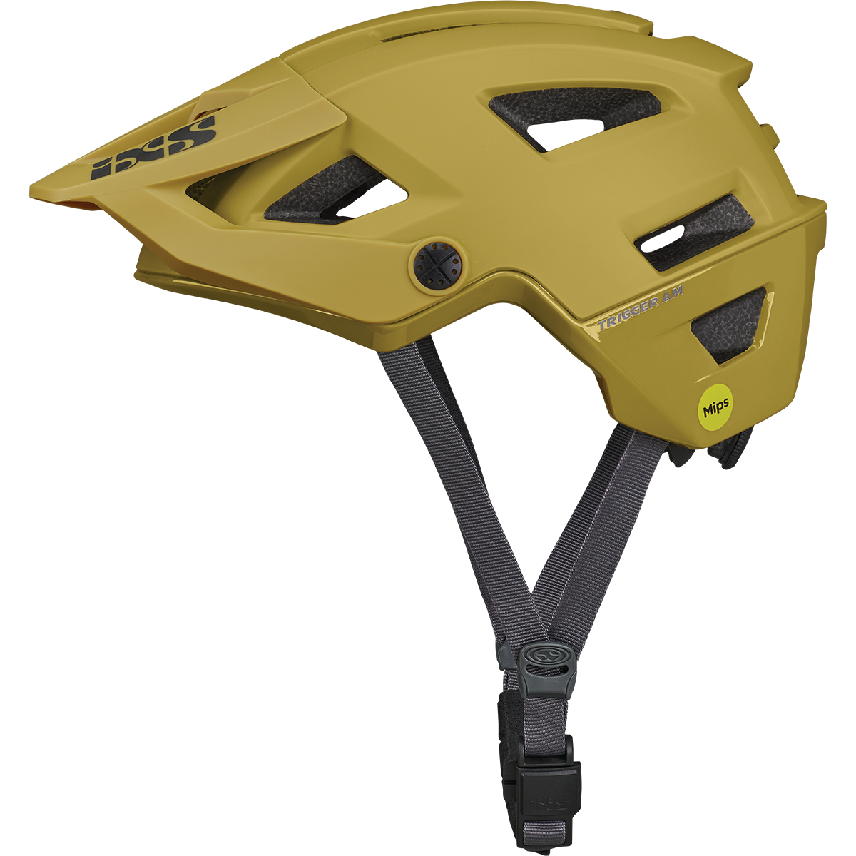 Helm Trigger AM MIPS acacia