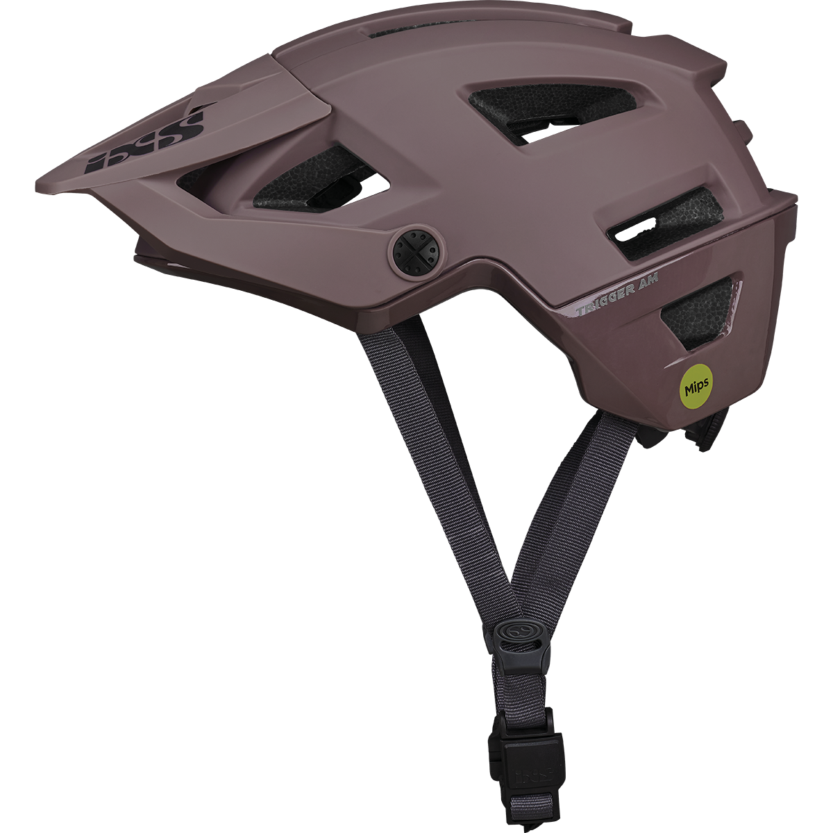 Helm Trigger AM MIPS taupe