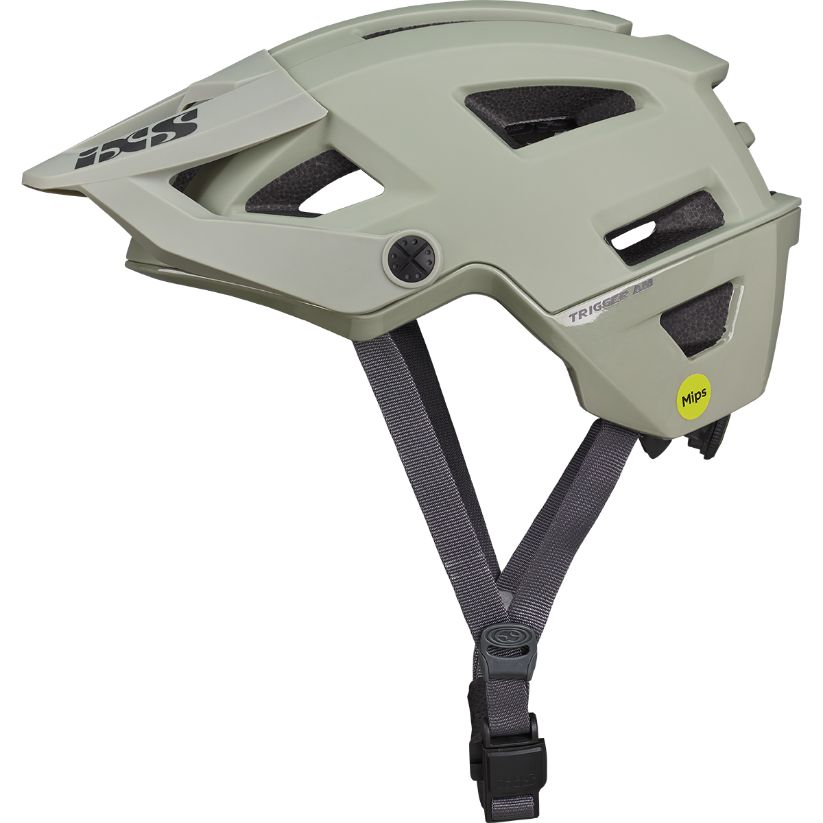 Helm Trigger AM MIPS chalk