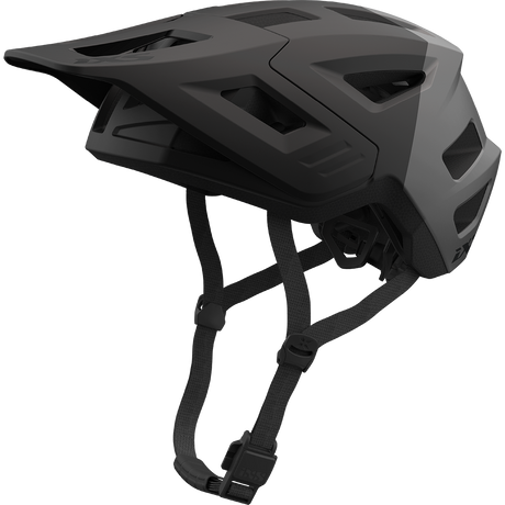 Flow 1.0 MIPS Helm schwarz-graphit