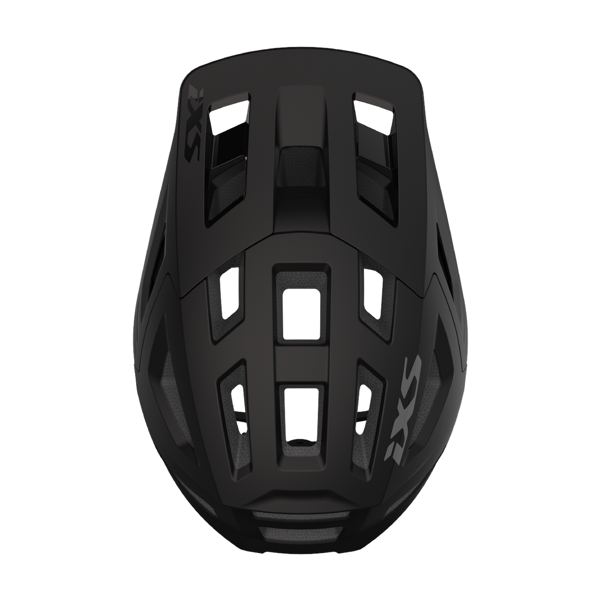 iXS-Flow 1.0 MIPS Helm - schwarz-02