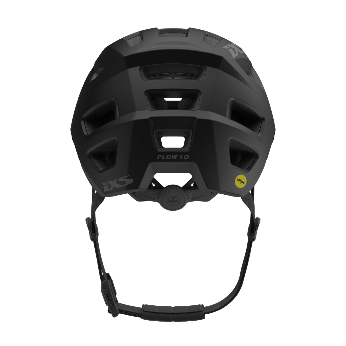 iXS-Flow 1.0 MIPS Helm - schwarz-06