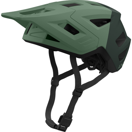 Flow 1.0 MIPS Helm sage-duck green