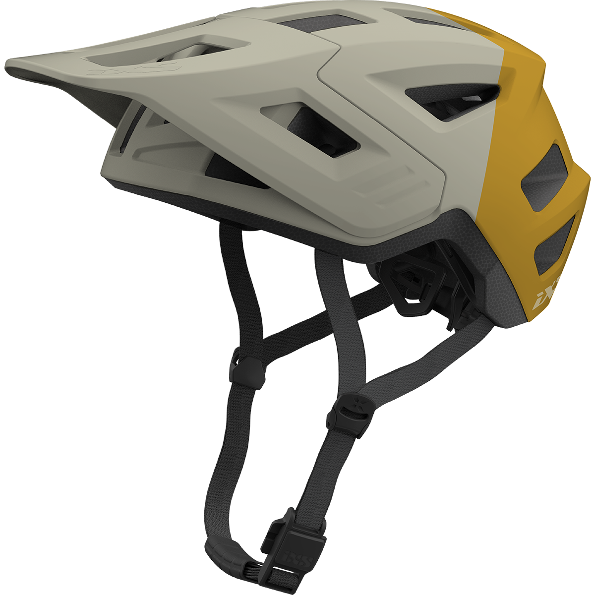 Flow 1.0 MIPS Helm sand-ocker