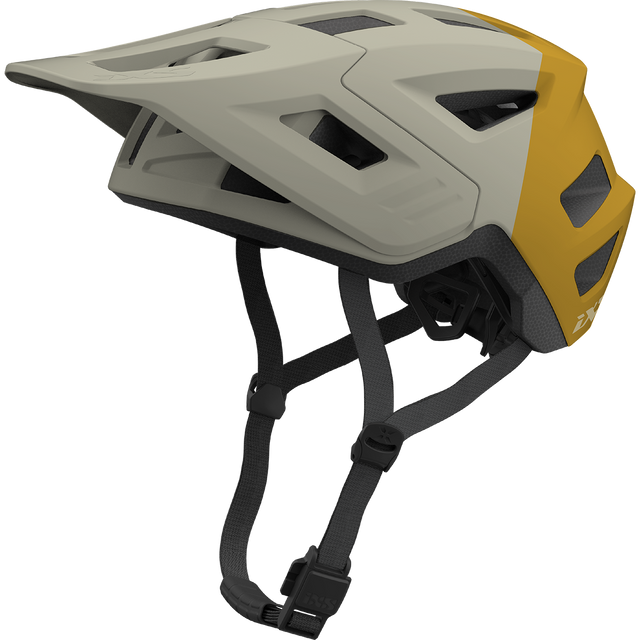 Flow 1.0 MIPS Helm sand-ocker