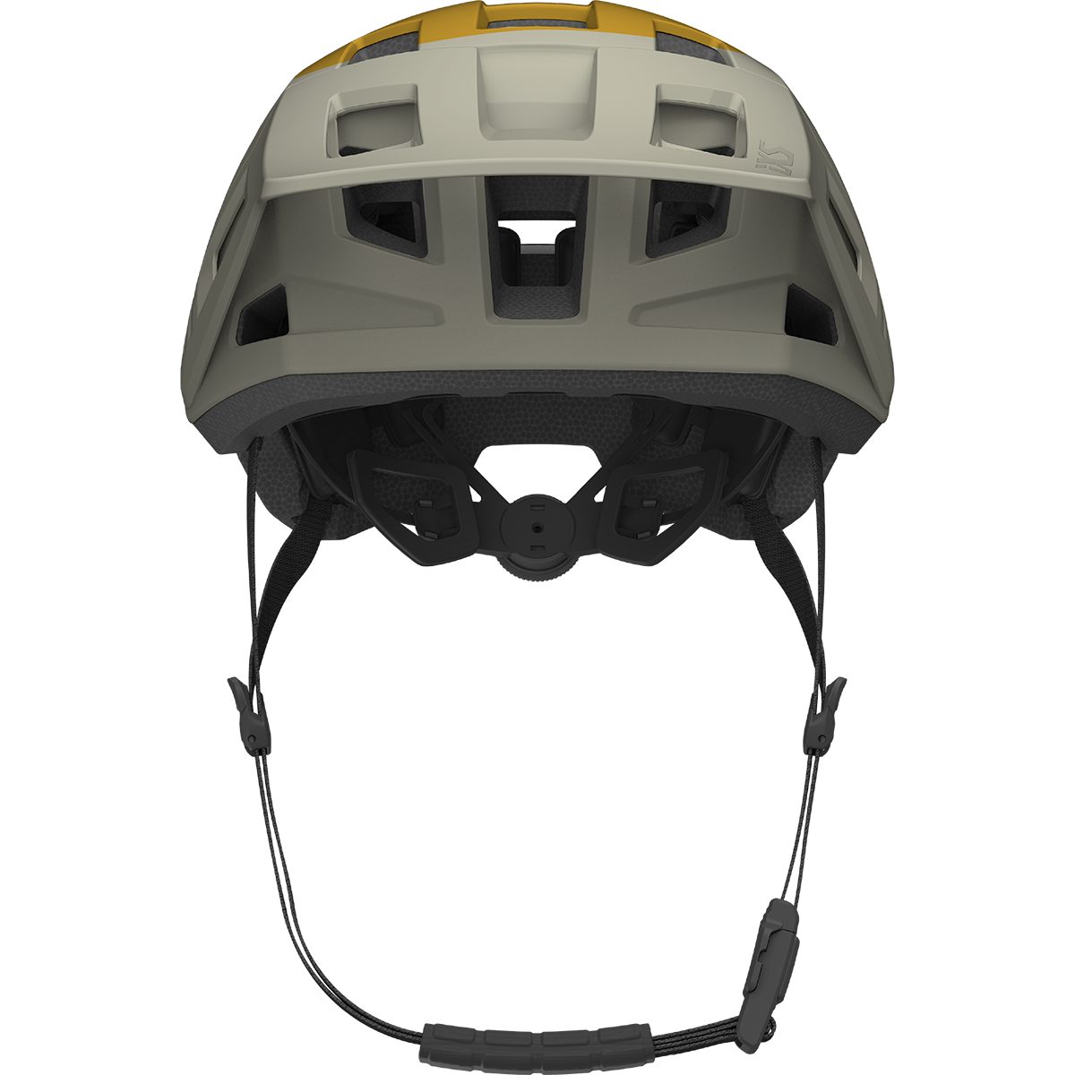 Flow 1.0 MIPS Helm sand-ocker